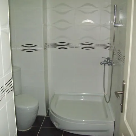 Otel Thermal Park Yalova (Yalova)