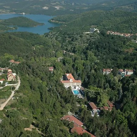 Otel Thermal Park Yalova (Yalova)