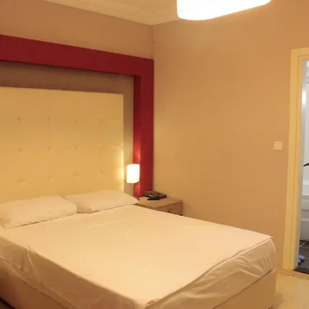 Thermal Park Otel *