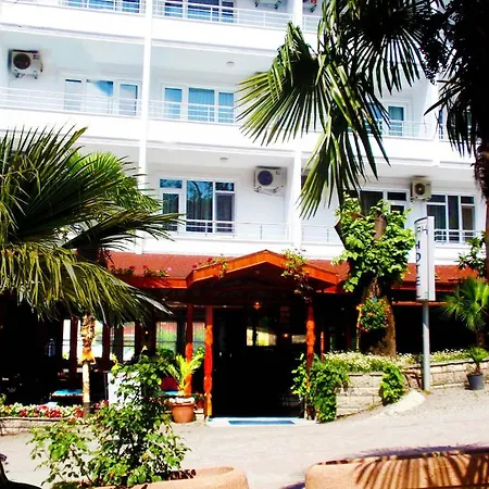 Thermal Park Yalova (Yalova)