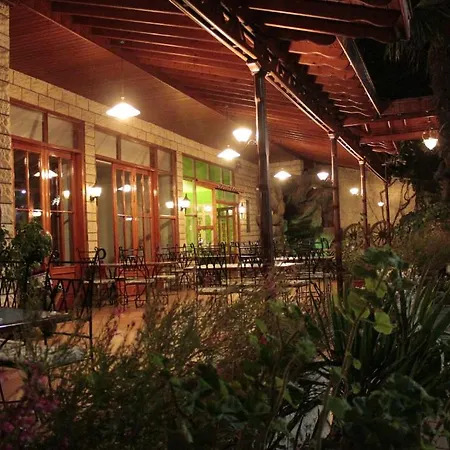 Otel Thermal Park Yalova (Yalova)