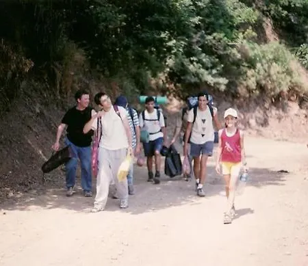 Thermal Park
