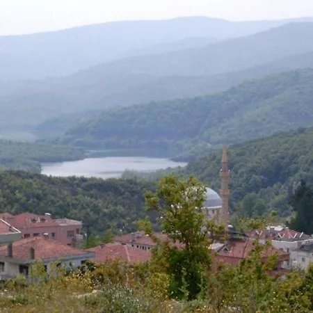 Thermal Park Otel Yalova (Yalova)
