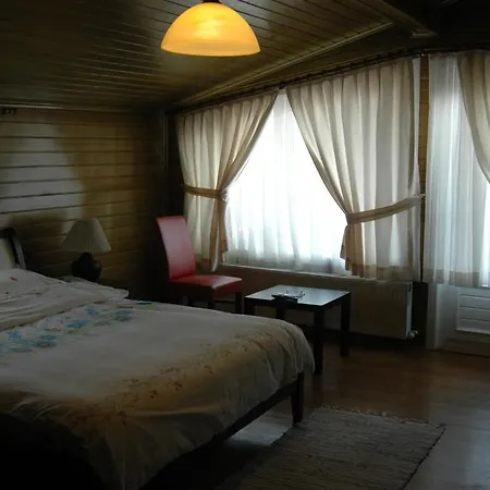 Otel Thermal Park Yalova (Yalova)