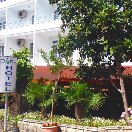 Thermal Park * Yalova (Yalova)
