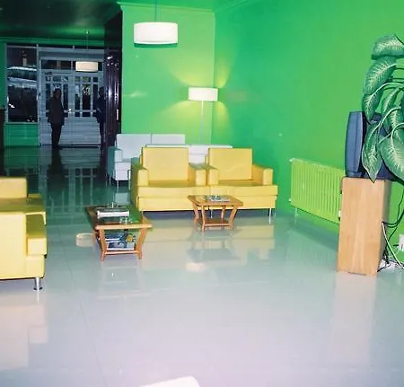 Thermal Park Hotel