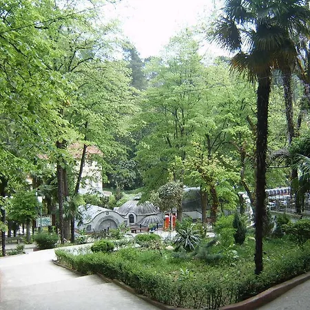 Hotel Thermal Park *