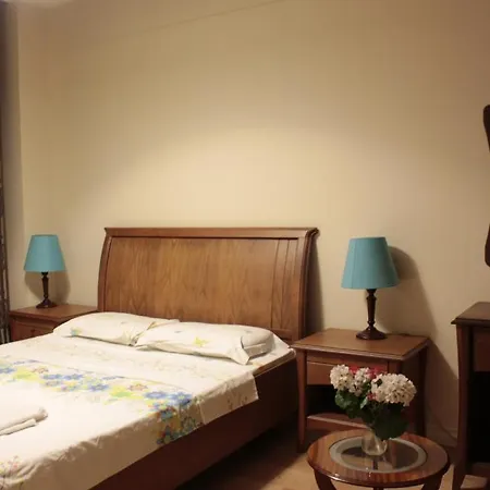 Hotel Thermal Park