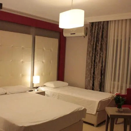 Thermal Park Yalova (Yalova)