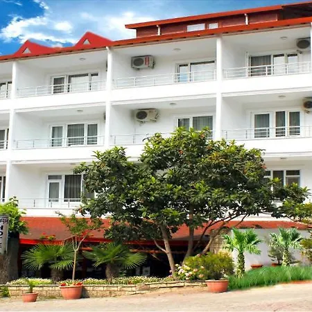 Thermal Park Hotel
