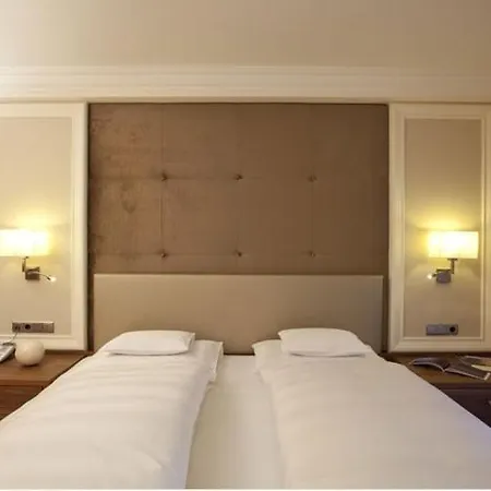 Thermal Park Hotel *