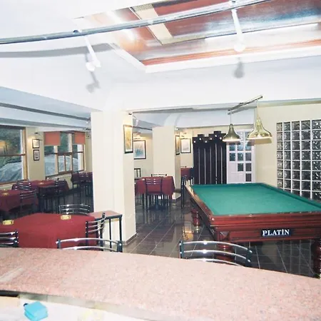 Thermal Park Hotel *