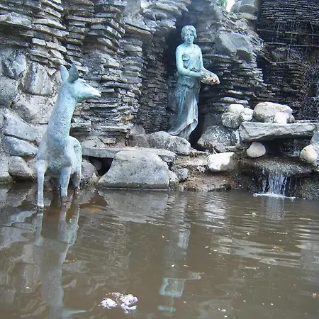 Hotel Thermal Park *