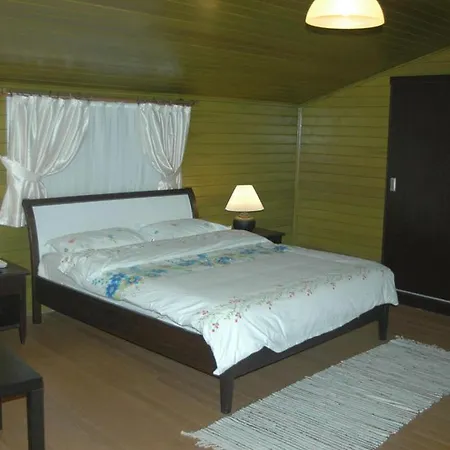 Thermal Park Hotel