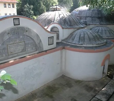 Thermal Park Yalova (Yalova)