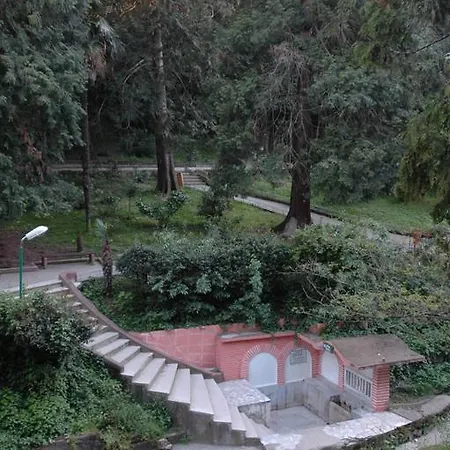 Thermal Park *