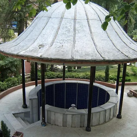 Thermal Park * Yalova (Yalova)