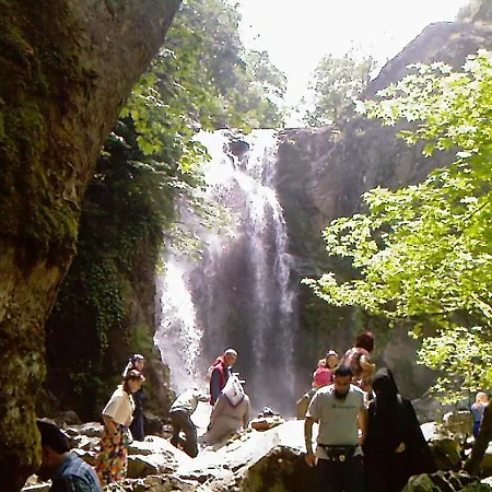 Thermal Park Hotel Yalova (Yalova)