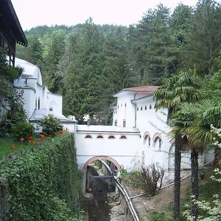 Thermal Park Hotel