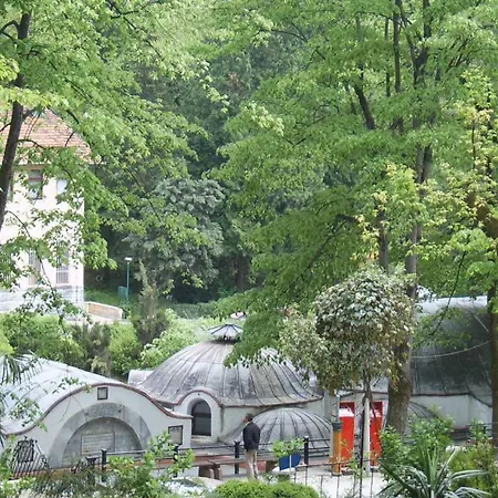 Hotel Thermal Park *