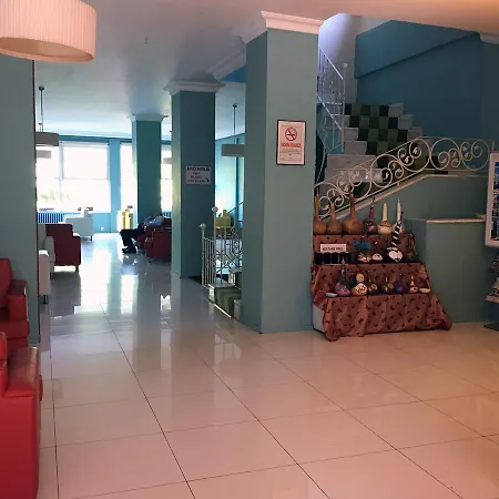 Thermal Park Hotel *