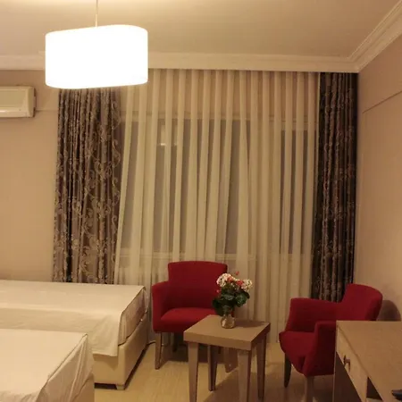Hotel Thermal Park Yalova (Yalova)